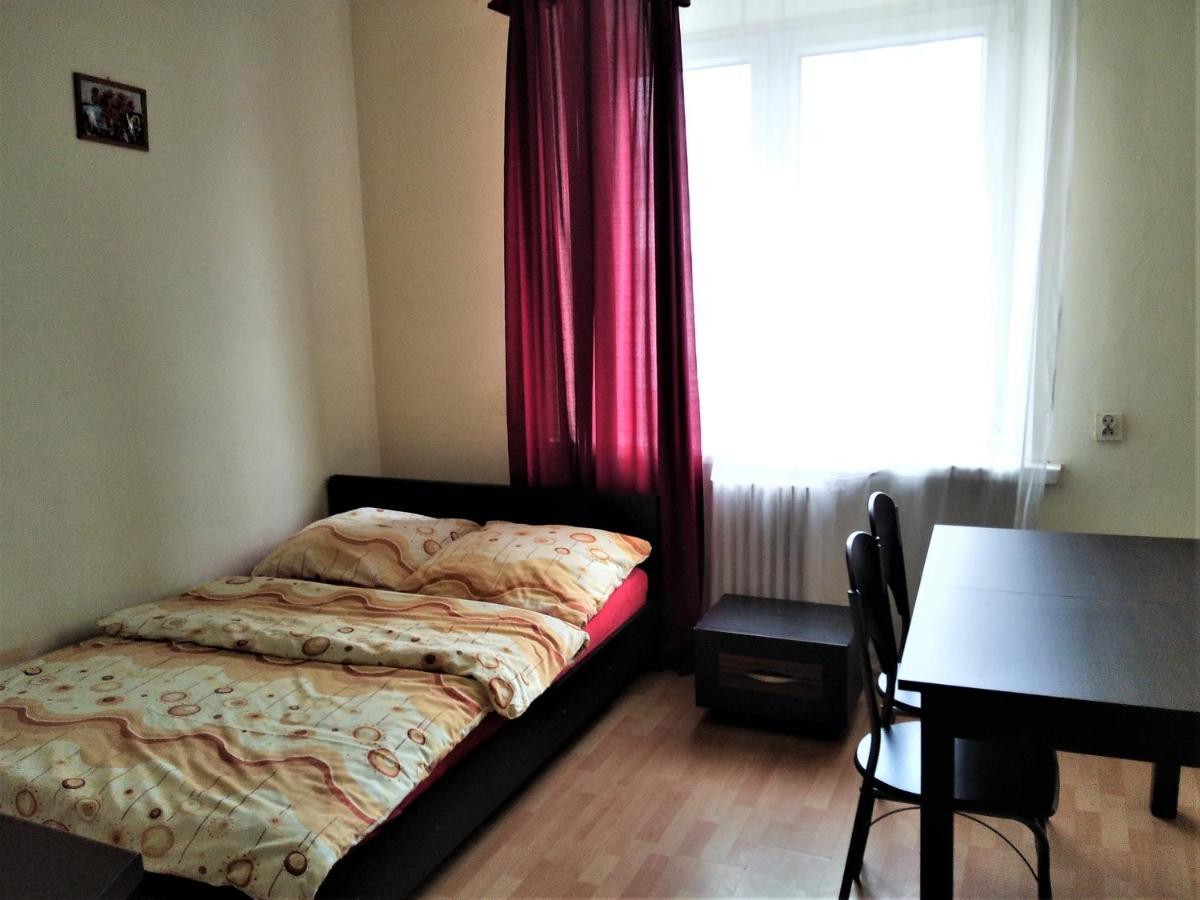 Hostel Omega Rzeszów Eksteriør billede