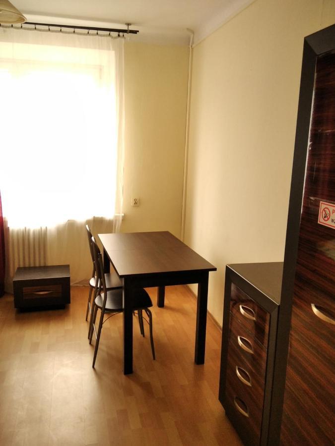 Hostel Omega Rzeszów Eksteriør billede