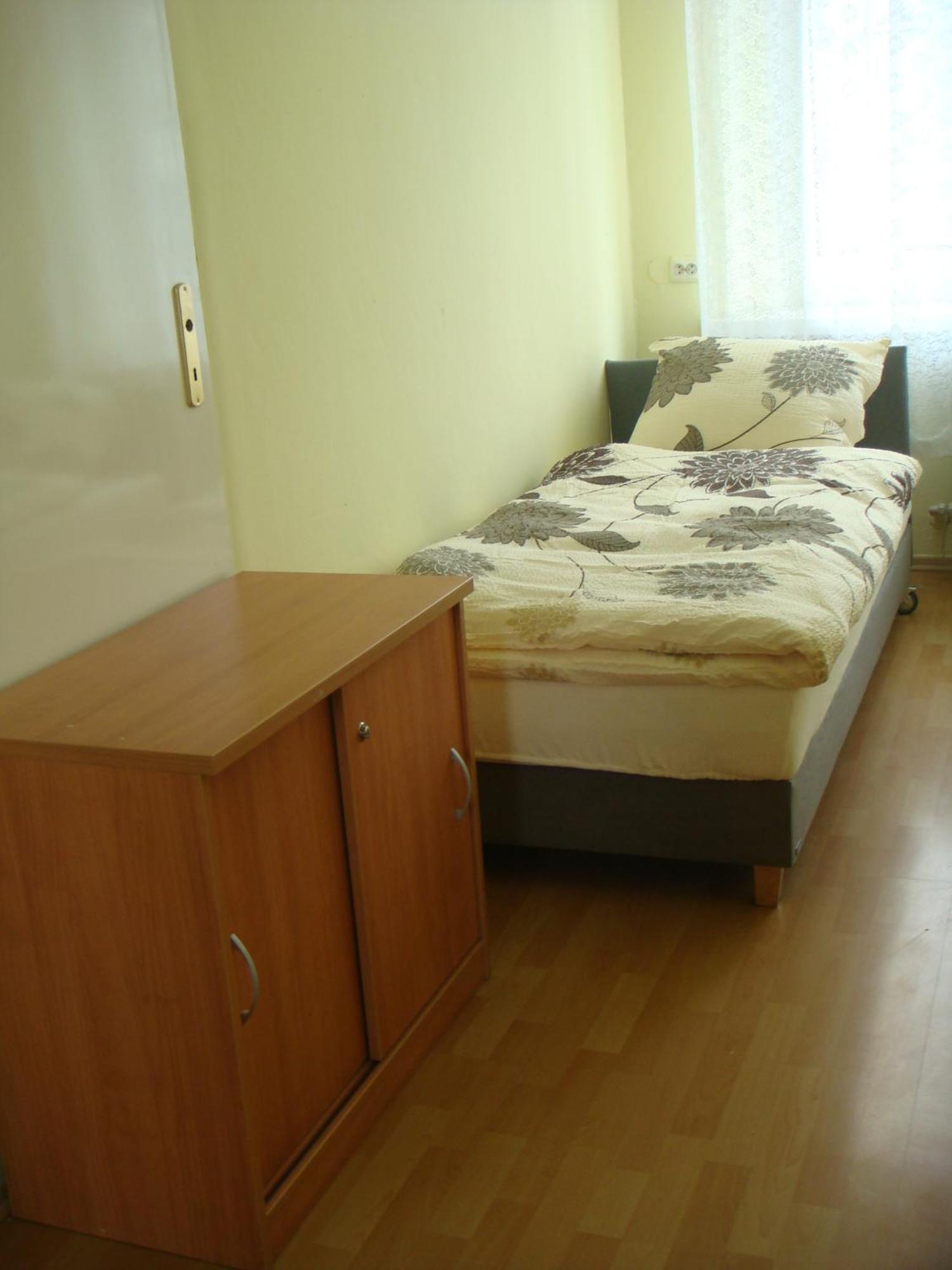 Hostel Omega Rzeszów Eksteriør billede